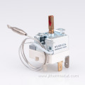 electric water heater thermostat